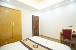 căn hộ dịch vụ phố đào tấn cho thuê căn 1 ngủ 65m2, thoáng có ban công rộng