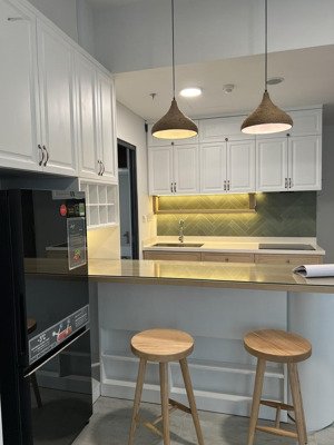 cho thuê căn hộ cấp cardinal court khu phú mỹ hưng q.7 dt 76m2 có 2pn full nt giá 25tr