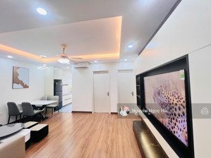 chính chủ bán căn 83 m2, 3pn + 2wc full nội thất giá 7.9 tỷ tại cc riverside garden