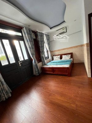 siêu phẩm hẻm 5m ô tô đỗ cửa gò vấp - 40m ra mặt tiền phạm văn chiêu