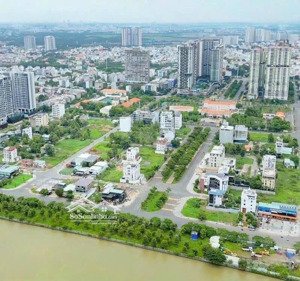 bán nhà mặt phố tại dự án huy hoàng, 100 tỷ, 320m2, q2, hcm, giá tốt bao đẹp