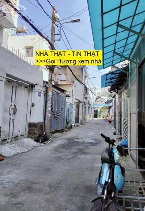 Bán nhà đẹp Phan Huy Ích, Gò Vấp, 2 tầng – Chỉ nhỉnh 3 tỷ 0935767286