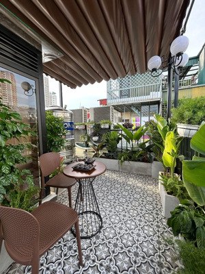 siêu phẩm xuân la - 35m2 - 5 tầng full nội thất cao cấp - ô tô đỗ cửa - trước nhà ô tô tránh - 10.8