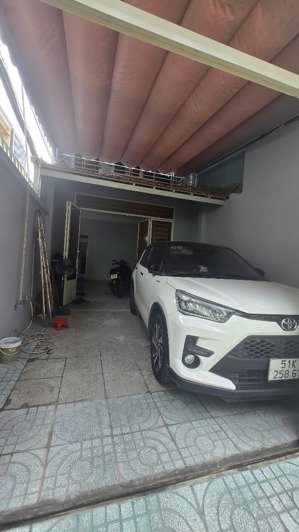 bán nhà góc 2 mặt hẻm xe hơi đường gò dầu q.tân phú 64m2 đúc 2 tấm giá chỉ 7 tỷ