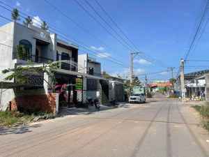 nhà lầu thổ cư hoàn công, mặt tiền kinh doanh trảng dài - chỉ 3 tỷ 850