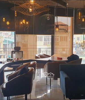 siêu phẩm tòa văn phòng mặt phố âu cơ tây hồ - diện tích lớn mặt tiền khủng vị trí đỉnh.