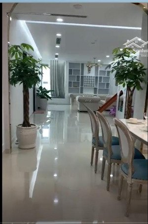 bán officetel 123m2 10 tỷ tại golden king số 15 nguyễn lương bằng p. tân mỹ quận 7