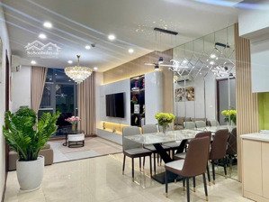 bán chung cư ct7 dương nội, 2pn1vs, dt: 57m2, view nội khu, giá 3,860 tỷ