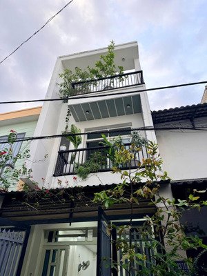 một căn nhà một cơ hội không dành cho người chần chừ giữa khu bình thành bình tân