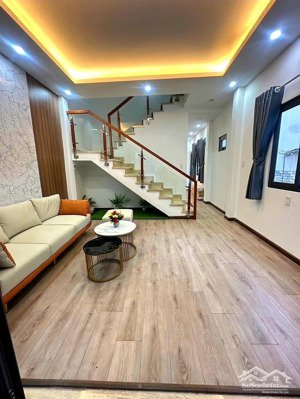 bán nhà 54m2, 3pn, 2 tầng p10 đường quang trung, gò vấp, hcm giá tốt, 5,4 tỷ, 54m2