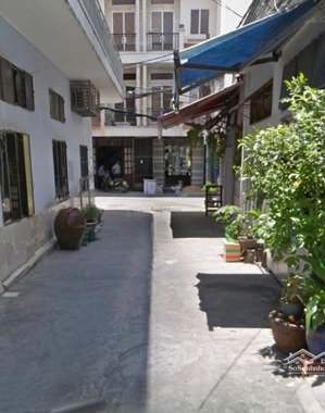 bán đất tặng nhà hẻm 76 lê văn phan , q. tân phú, dt 92m2, giá 8.2 tỷ tl ~ 87tr/m2