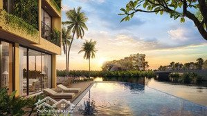 bán biệt thự rừng dừa casamia balanca| bt9.03| 18 tỷ| 260m2| hội an, đà nẵng