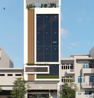 siêu phẩm siêu vị trí hoàng văn thụ 4.7x17 (94m²) nh 7.5 5 tầng hđt hơn 1 tỷ