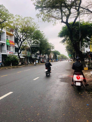 mặt tiền lý thái tông thông biển trục đường 15m giá rẻ