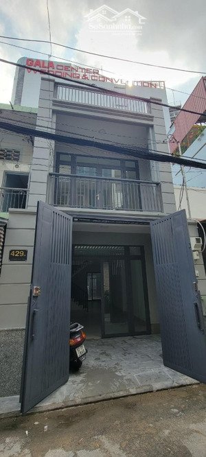 cho thuê nhà nguyên căn (chính chủ) - 429/15 hoàng văn thụ, p.tân sơn hòa, tp.hcm