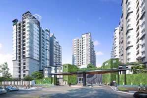giỏ căn đẹp nhất the habitat view hồ bơi thoáng mát, tầng trung, thanh toán nhẹ 10% nhận nhà