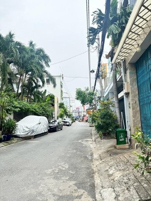 chdv - 160m2 giáp khu tên lửa - bình trị đông - bình tân - dòng tiền ~40tr/tháng, chỉ 8 tỷ hơn