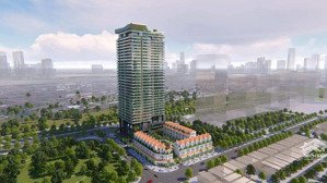 bán biệt thự sunshine golden river - ciputra, 120m2, 5 tầng, 38 tỷ