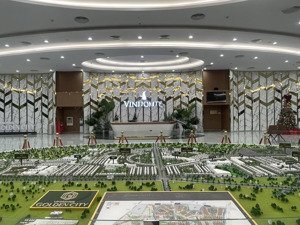 bán shophouse tại vinhomes golden city, 6 tỷ, 67.5m2, 4 tầng, mặt tiền 4.5m