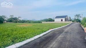 Đất nền trung tâm An Bình: mặt đường nhựa ô tô – kết nối thẳng Ba Sao, Bái Đính – giá chỉ 195tr!