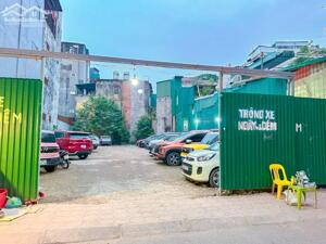 BÁN MẢNH ĐẤT PHỐ VĂN CHƯƠNG. ĐỐNG ĐA. 420M2 MẶT TIỀN 12M.