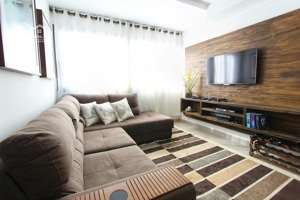 cho thuê cc riva park, nguyễn tất thành, 15 triệu, 77m2, 2pn, 2wc