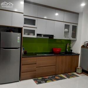 Blue Star Trâu QUỳ Gia Lâm, View Hồ và công viên, nhà full đồ ở ngay.