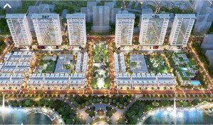 quỹ căn bán chuyển nhượng đẹp nhất khai sơn city view vin cổ loa giá tốt nhất thị trường