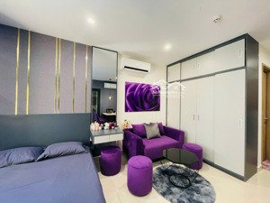 bán cain studio the origami hoàn thiện full nội thất như hình giá 1ty 950tr sẳn sổ không vay