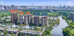 tòa a1- 2pn2wc 80m2 trực diện nhạc nước - 10,057 tỷ all in sau chiết khấu