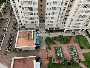 bán căn hộ sky garden 3, dt: 57m2 - 2pn + 1wc - giá: 4,5 tỷ - tại phú mỹ hưng, tân hưng, q7, hcm