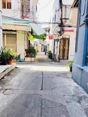 hxh huỳnh văn bánh, phú nhuận 3 tầng btct mới ở ngay được chỉ 5.15 tỷ tl