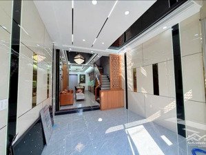 chỉ hơn 6 tỷ - nhà đẹp - 4 tầng - có gara oto - ngay tô ngọc vân, phạm văn đồng.. - tam hà, tam phú