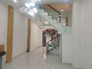 chính chủ bán nhà hai mặt tiền hẻm xe hơi hẻm 65 gò dầu, p. tân quý, q. tân phú