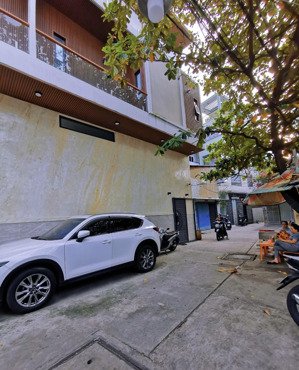 nhà đẹp nở hậu - 4 tầng btct - gần cầu hậu giang - hxh đậu cửa - dưới 6 tỷ