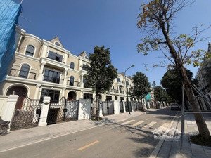 bán biệt thự ciputra, 150m2 x 4t x mt 7m, tầng hầm thang máy, khu đô thị nam thăng long