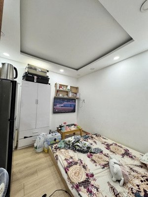 siêu thơm - dòng tiền 85 triệu/ tháng - mặt tiền rẻ nhất gò vấp chỉ 140 triệu/ m2 - hoàn công đủ