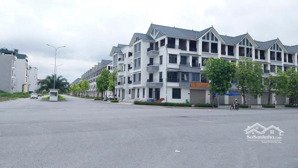 siêu phẩm shophouse rẻ nhất hinode royal park - trục đường 30m - giá đầu tư