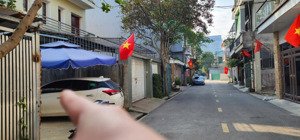 đất góc 2 mặt tiền lô nhà số 8, ngõ 126, đ. ngô gia tự, vị trí đắc địa