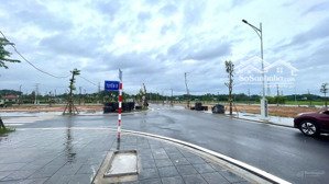 18tr/m giá đáy hiếm gặp | đất nền bách quang central sông công