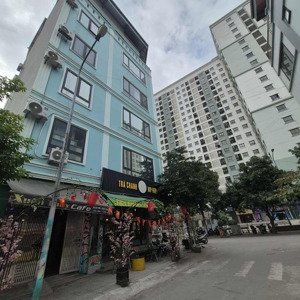 phân lô vỉa hè mậu lương, 50m, mặt công viên, vỉa hè 2 bên , 3 oto tránh ,2 mặt thoáng chỉ 12,5tỷ