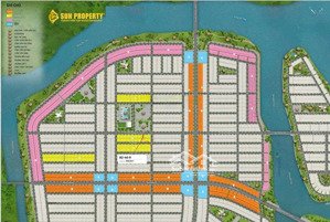 lô đất hoa hậu 102,5m2 giá cực chất - giá 7,15 tỷ tại trương quang được