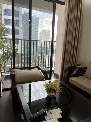 [sẵn nhà] cho thuê 6th element tây hồ tây - 87m2 - 2pn full nội thất - giá cực tốt 17tr