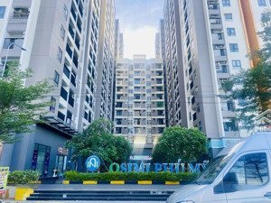 bán căn góc 2pn 2wc 63m2; full nội thất - giá 2 tỷ 3 - đang cho thuê 10tr/tháng