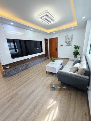 bán gấp nhà tập thể ngay phố vũ trọng phụng - 70m- 3 ngủ - thoáng sáng- full đồ ở ngay