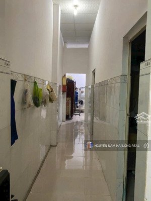 bán nhà 4x15,3 1 trệt 1 lửng công nhận 61m2 giá 4,2 tỷ