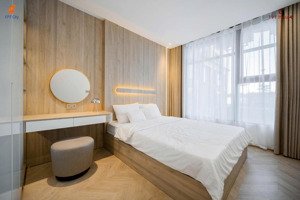 căn hộ 1pn+ hàng hiếm tại fpt plaza 4, tầng cao , hướng nam mát mẻ, chỉ còn 1 căn