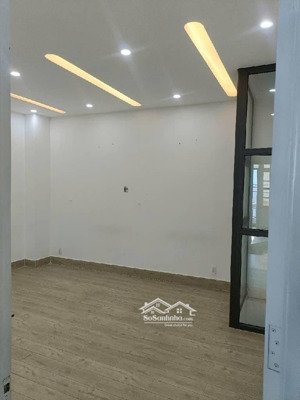 đường nhựa 8m-xe hơi vào nhà-kinh doanh đa ngành-80m2-4tầng-5pn-phạm văn chiêu gv-chỉ 9tỷ5 tl