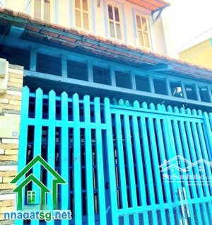 chỉ 4,45 tỷ mặt tiền trần thủ độ trung tâm tân phú - 2pn 2wc