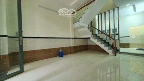 bán nhà 3 tầng 4m x 12m. hẻm ô tô vào nhà giáp trường chinh giá nhỉnh 4 tỷ